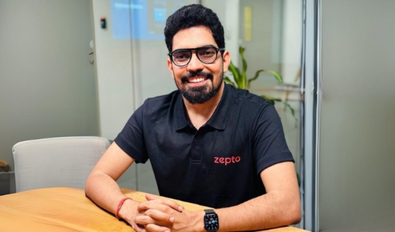 Retail India News: Zepto Elevates Devendra Meel to Chief Business Officer